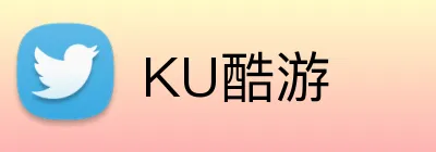 KU酷游 Logo