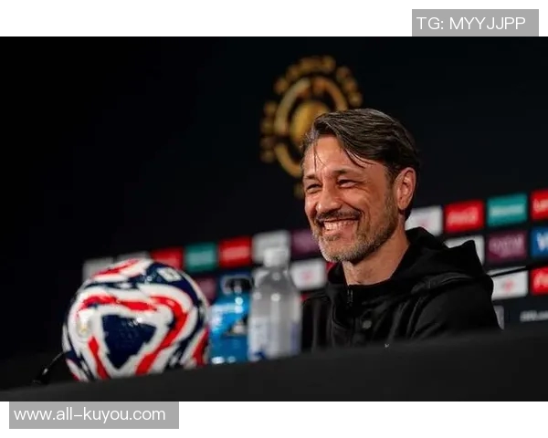 科瓦奇谈布兰特表现赞赏直言无法理解外界对乔布的批评