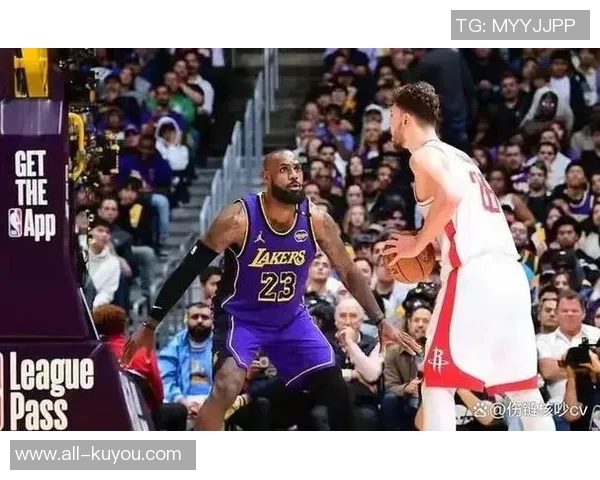 火箭湖人双双遭遇连败圣诞大战谁能逆转颓势重拾胜利