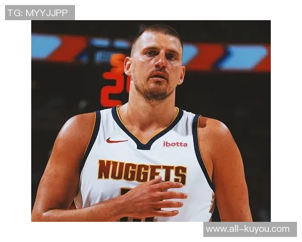 约基奇自信谈退役生活喝啤酒与孩子们分享历史中锋助攻传奇