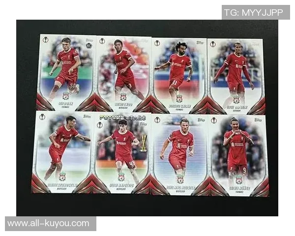 利物浦官方推特发布对阵伯恩利海报范戴克与索博斯洛伊亮相