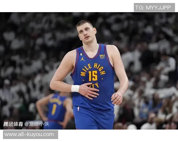 约基奇谈提前续约:这是对我的一种奖励和体育界的常态 约基奇谈提前续约:这是对我的一种奖励和体育界的常态