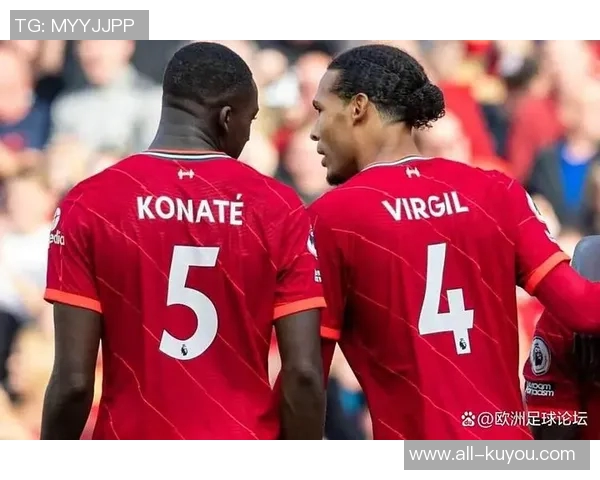 利物浦新援能否成为范戴克接班人球队投资是否值得期待 利物浦新援能否成为范戴克接班人球队投资是否值得期待