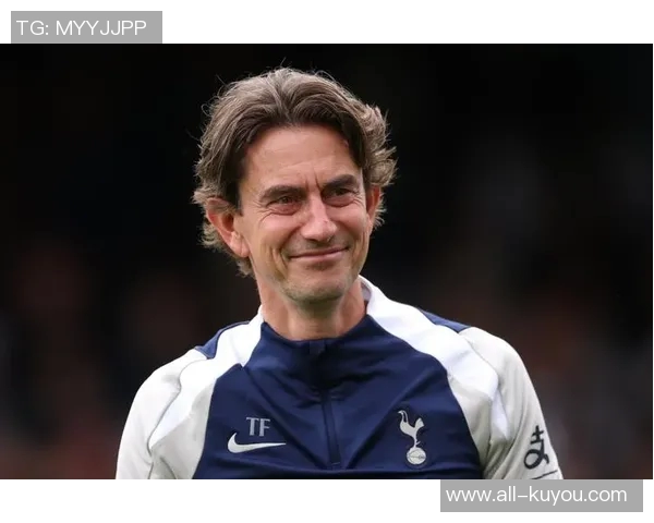 热刺主帅弗兰克称赞英超实力欧冠前八五队再显联赛霸主地位 热刺主帅弗兰克称赞英超实力欧冠前八五队再显联赛霸主地位