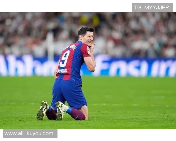 阿斯媒体分析莱万今夏可能转会沙特联赛前景