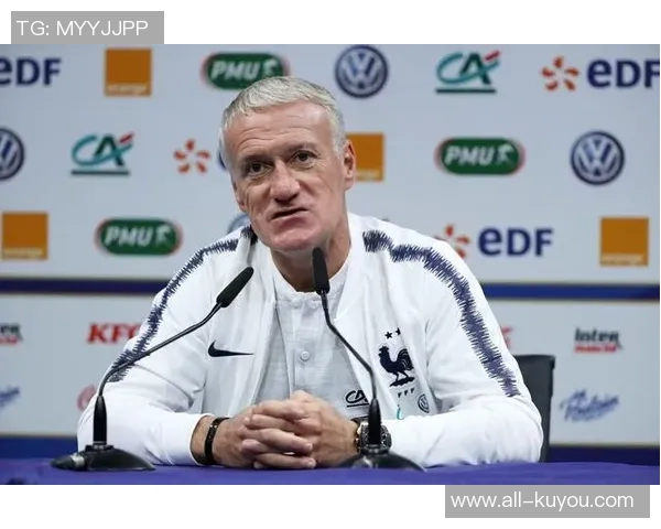 德尚调侃科曼假期生活科曼幽默回应需赴巴格达踢球